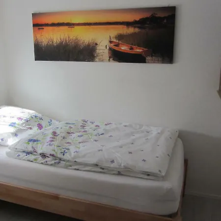 Apartment Baur