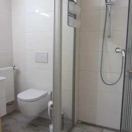 Apartment Baur