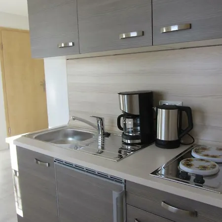 Apartment Baur *