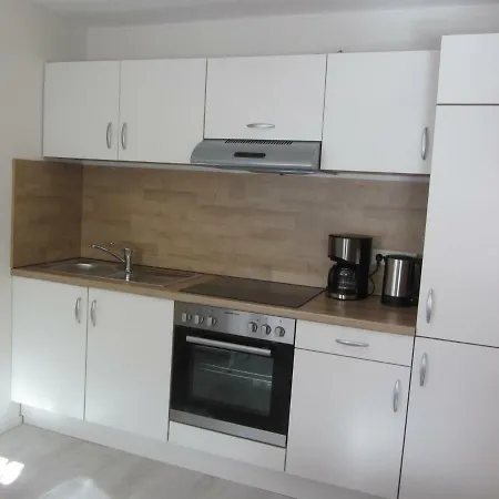 Apartment Baur