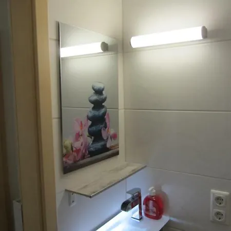 Apartment Baur *