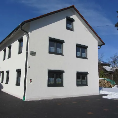Apartment Baur *